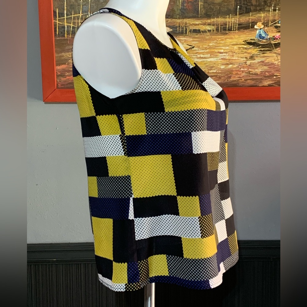 9 & Co. Blouse SZ - M - Picture 2 of 5